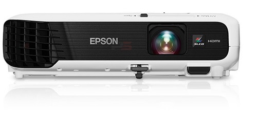 فروش دیتا پروژکتور مدل EPSON EB-X04